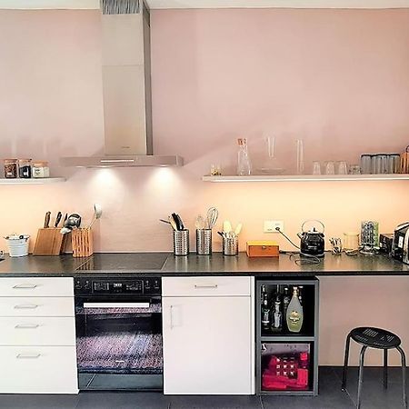 Apartment Stildsign Тун Экстерьер фото